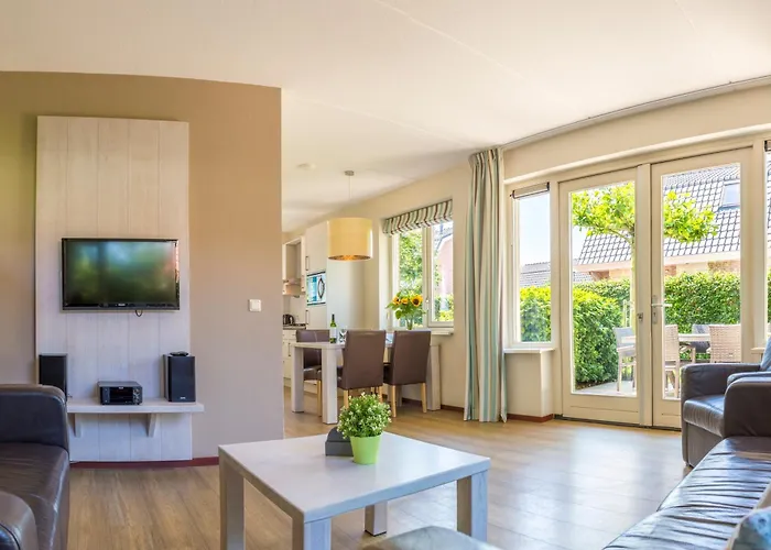 Üdülőpark Duinrust