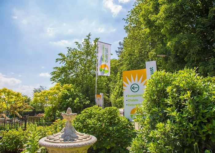 Duinrust Üdülőpark