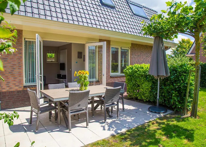 Duinrust 假日公园 *