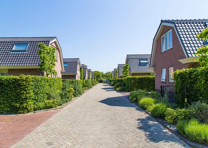 Duinrust * Noordwijk