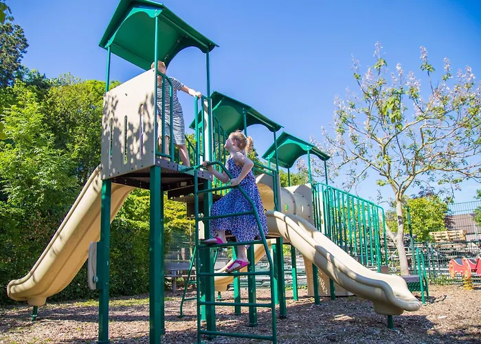 Duinrust * 诺德韦克