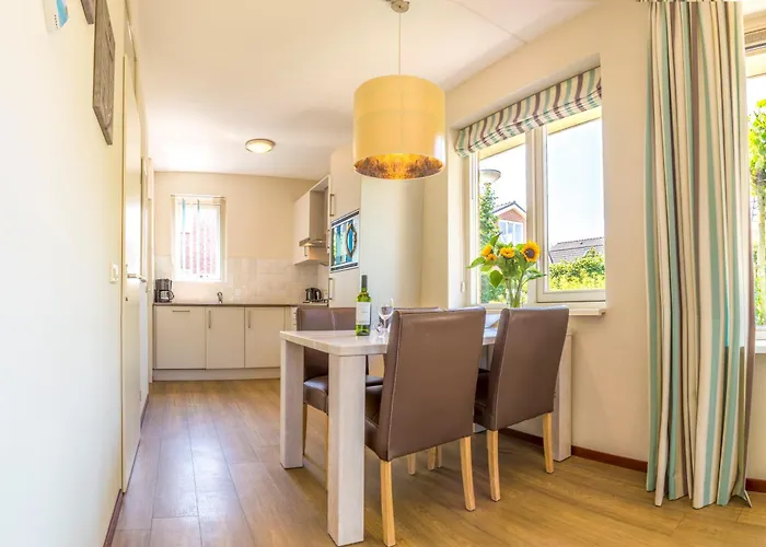 Duinrust Üdülőpark *