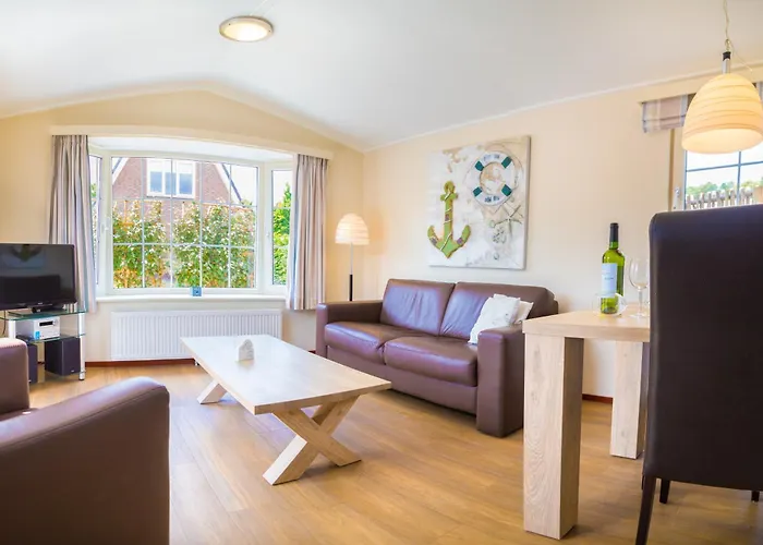 Duinrust * 诺德韦克