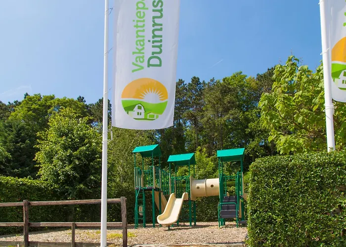Üdülőpark Duinrust Noordwijk
