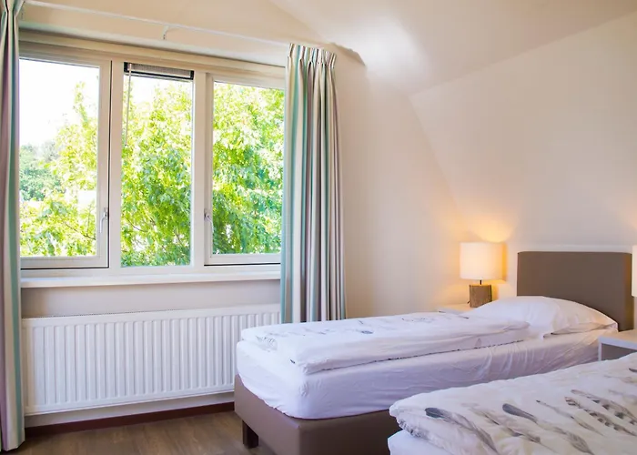 假日公园 Duinrust