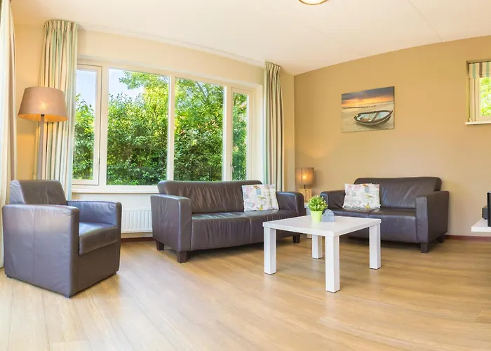 Duinrust * Noordwijk