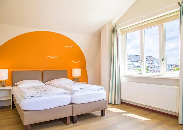 Duinrust * Noordwijk