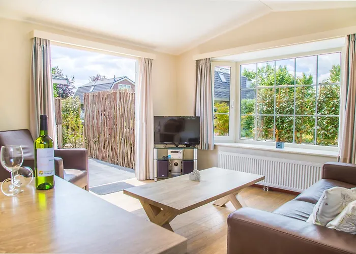 Duinrust 假日公园 诺德韦克