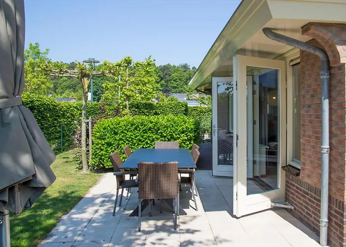 Duinrust 诺德韦克