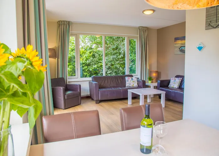 Duinrust * 诺德韦克