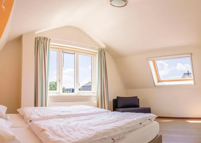 Duinrust Üdülőpark *