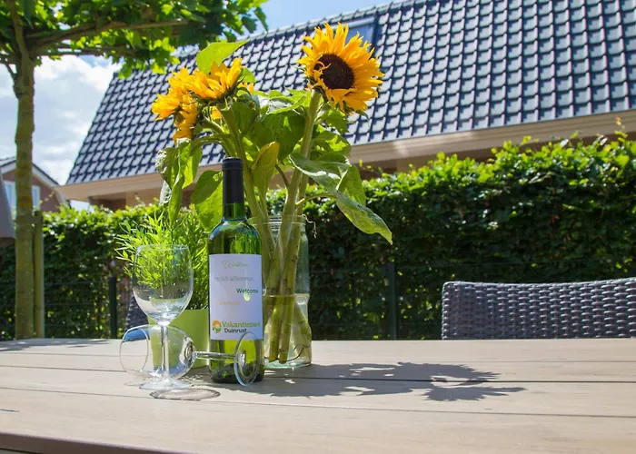 假日公园 Duinrust