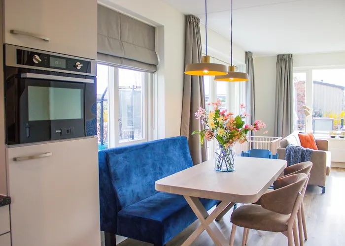 Duinrust Üdülőpark *