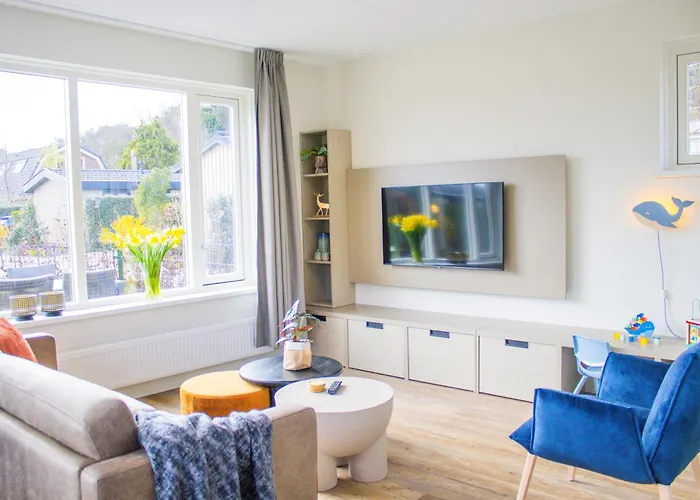 Duinrust * 诺德韦克