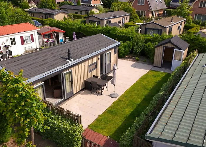 Duinrust Üdülőpark *