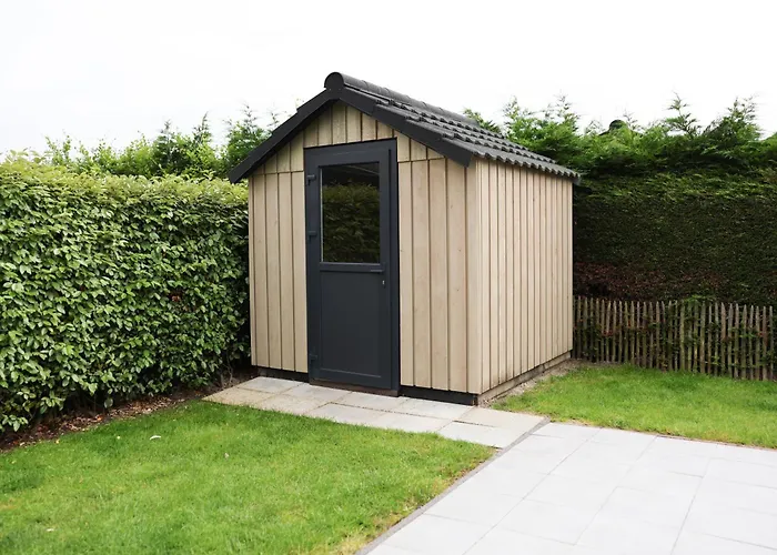 Duinrust 假日公园 *