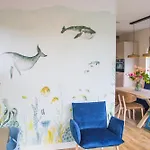 Holiday park Duinrust Noordwijk