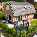 Duinrust Holiday park Noordwijk