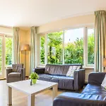 Holiday park Duinrust Noordwijk