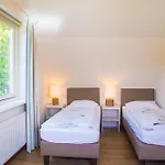 Duinrust Holiday park Noordwijk