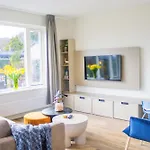 Duinrust * Noordwijk