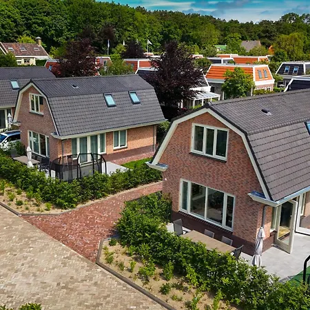 Duinrust Noordwijk