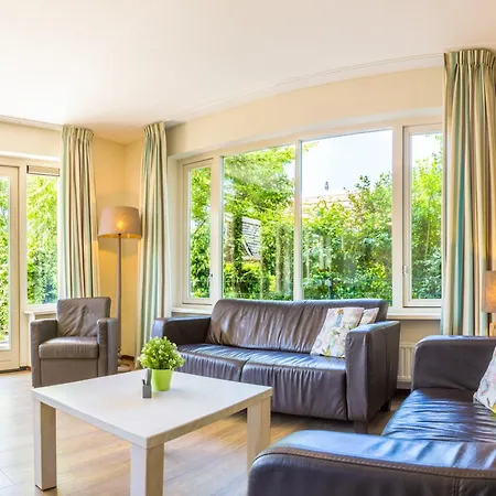 Holiday park Duinrust Noordwijk