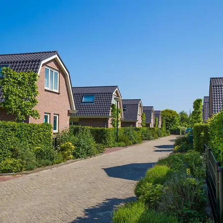 Duinrust Noordwijk