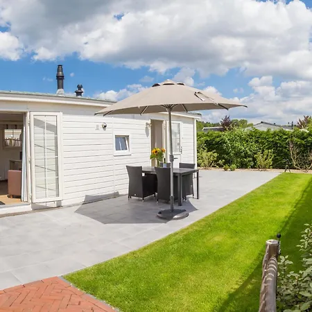 Duinrust Holiday park Noordwijk