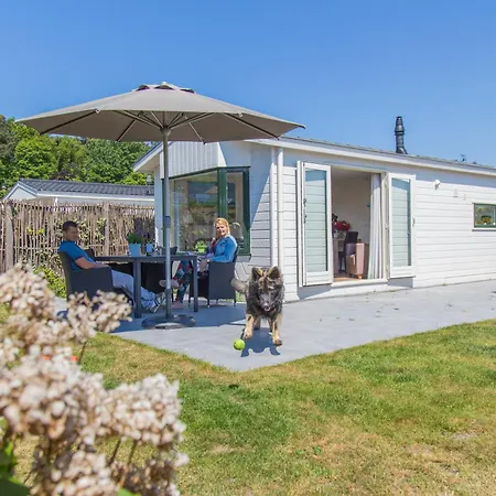 Holiday park Duinrust